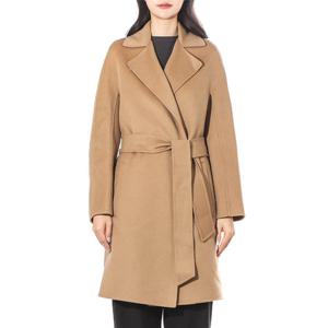 [막스마라] 25FW (2526016021600 AJACCIO 024) 여성 AJACCIO 코트