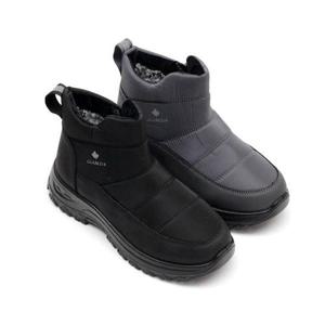 [바나나팜스]주니어 성인방한화 글램GL857 패딩 부츠-250mm(jy)