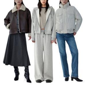 STUDIO TOMBOY [SI여성패션] 톰보이/보브/지컷 SSG 단독 상품 만나보기!