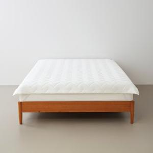 센타스타 스노우닷 침대패드 싱글 120X210