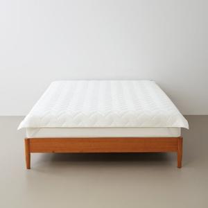 센타스타 스노우닷 침대패드 퀸 160X210