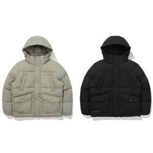 K2 KMW24581 최초가[415,000원] 남성 겨울용 중헤비 다운  BOOST_트리퍼(TRIPPER) 다운