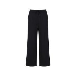 [폴햄]여성)  기모 플리스 와이드 팬츠 4PT2009