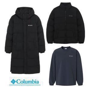컬럼비아 [25년신상]컬럼비아 인기 패딩/맨투맨/반팔/팬츠 SSG ONLY 혜택가!!