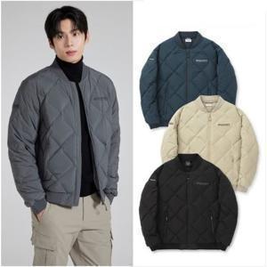 디스커버리 남성 디하스 튜브 구스다운 패딩 (DMDJ79046)