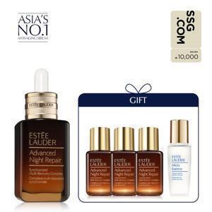 에스티로더 [LIVE] 갈색병 50ml 세트 (+갈색병 45ml + 마이크로에센스 15ml)+SSG 상품권 1만원