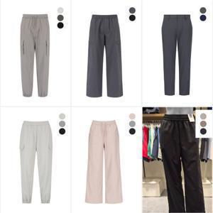 폴햄 예쁜핏 핫템  전체밴딩 와이드/ 카고/조거/테이퍼드  사계절 6종택1  3PP1777,3PP1779,3PP1776