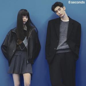 [에잇세컨즈] 25FW NEW SEASON