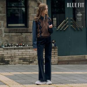 [25FW최신상] 블루핏 NEW 코듀로이 팬츠 3종