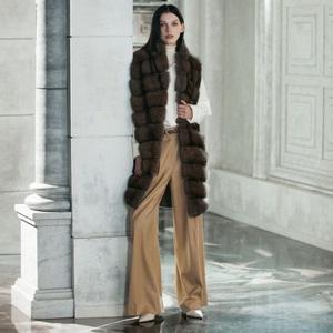 로로피아나 울캐시 소볼 세이블 롱베스트