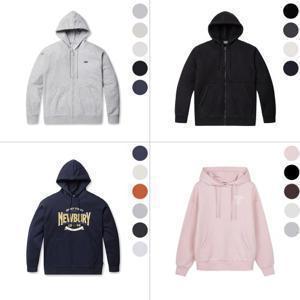 폴햄 남여 최저가 약기모 후드&집업 포함 4종 택1 PHE4TC3010,PHE4TC3730,PHE4TH1010,PHE4TH2010