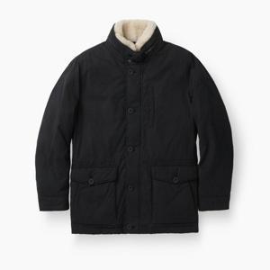 헨리코튼 Spitfire 사파리 다운 점퍼 ASUCW25911CHR