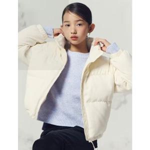 인기 숏패딩 추가입고!! 플러스웜 코듀로이 숏패딩MKE4JP2021, 소매 디테처블 숏패딩MKE4JP2222