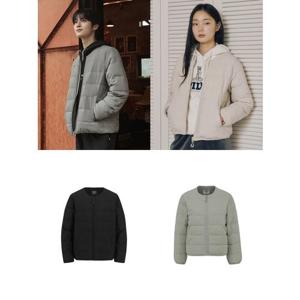 폴햄 25FW 신상 특가 무료배송 남여 클라우드에어 경량점퍼 2종 택일(PHF4JP1750,PHF4JP2750)