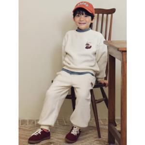 탑텐키즈 따뜻한 인기 셋업 기획전 [정가 69.900] MKE4IP1101, MKE4IP2101