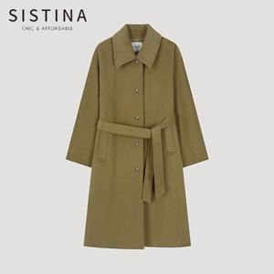 시스티나 벨티드 핸드메이드 맥코트_AWHCTO41090_KB