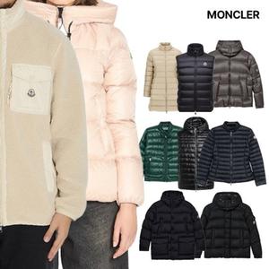 [몽클레어] 25FW 아우터 세일! 인기 패딩 & 재킷 등 아우터 놓치면 품절!