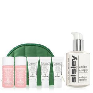 시슬리 [핫딜] [라이브]에뮐씨옹 에꼴로지끄 에센스 로션 125ml 기획세트