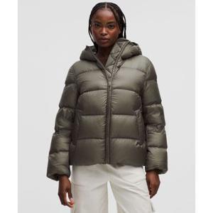 페더웨이트 다운 재킷 - ARMG