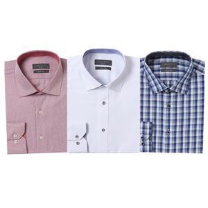 란체티 베이직한 데일리 긴소매 (슬림핏/일반핏) 셔츠 40종 택 1