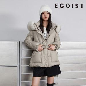 에고이스트 FW 아우터/니트/원피스/코트+쿠폰 혜택!