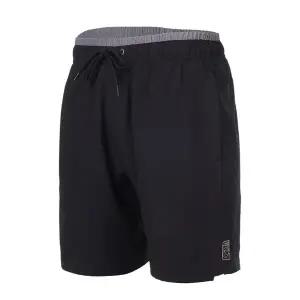 레노마수영복 남자 래쉬가드 남성 비치반바지수영복 MS2C301BK