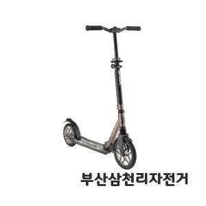 삼천리자전거 스카바770 어린이 성인 접이식 폴딩 킥보드