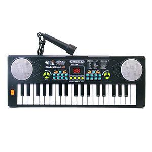 37건반 미니 전자피아노/어린이 키보드/장난감/아동용 오르간
