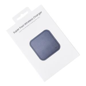 EP-P2400 삼성 갤럭시 Z 폴드 플립 3 4 S23 S22 S21 울트라 S10 + S9 S8 플러스 노트 20 이어폰 용 15W QI 고속 무선 충전기 패드