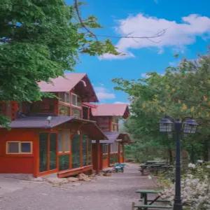 [강원 펜션] 양양 오색연가펜션 (양양(서피비치,낙산))