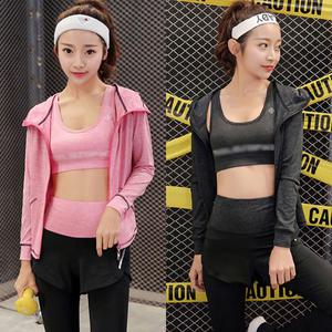 여성 요가복 세트/필라테스/헬스복/트레이닝복 세트