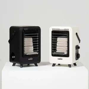 나비아 큐브 프로 휴대용 부탄가스 히터