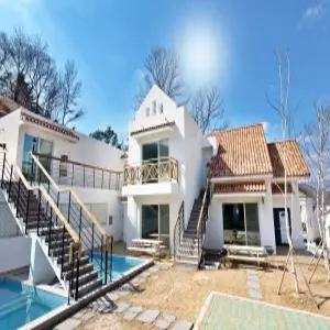 [전남] 담양프로방스펜션(전남, 담양)