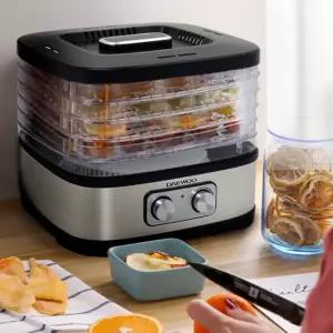 국민 식품건조기 가정용 5단 과일건조기 애완동물 수제간식