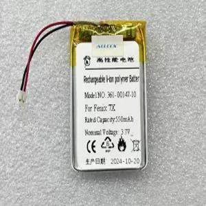 ？？77 ALLX 스마트워치 건전지 TOOL용 배터리 7X7x 3610014710 충전용