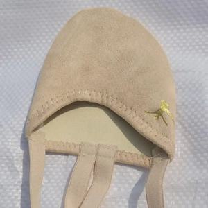 39BD 여자 피로엣 신발 벨리 댄스 슈즈 회전 신발 반 솔즈 신발