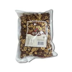 오케이 대추칩 1kg