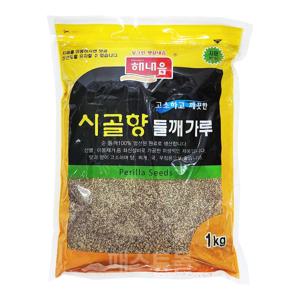 해내음 들깨가루 1kg