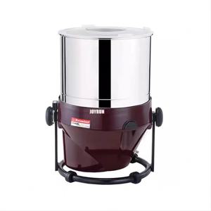 차 잎 생강 향신료 콩 코코아 커피콩 후추 카바 뿌리 설탕 가루 제조 분쇄기