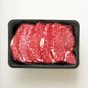 [냉장] 국내산 소고기 안심 로스 200g