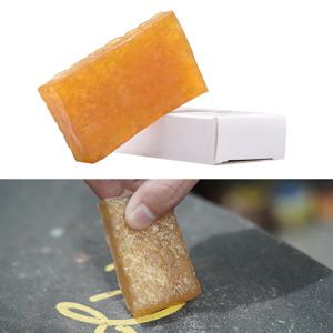 매직 내구성 스케이트보드 그립 그립 테이프, 껌 문지름 지우개, 효율적인 클리너, 신제품