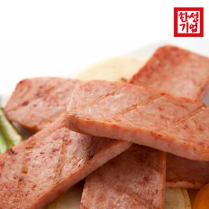 [한성] 런천미트 340g x 2개, x 3개 / 통조림 햄