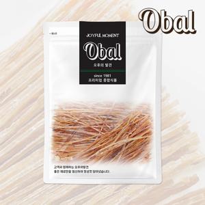 오발 이카소면오징어500g 오리지널 오징어소면 오징어국수 / 마른안주 / 오징어 / 건어물