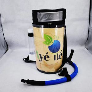 2025/15L 휴대용 백팩형 맥주/음료 디스펜서 (스피커/판매대/노점/이동식/휴대용) 도매