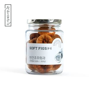 [착한습관] 반건조 무화과 200g