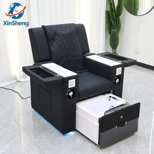 신성 살롱 의자 페디큐어 의자 SPA 가구 마사지 소파 네일 뷰티 의자 홈 소파 족욕 소파 가정용품