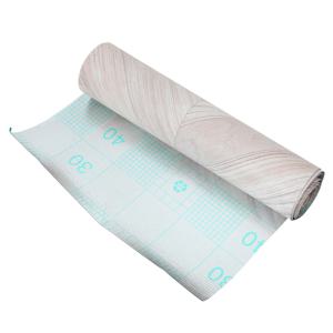 나무 무늬 비닐 바닥 타일 붙이는 바닥재 DIY 바닥 스티커 가정 사무실 상업 공공장소용