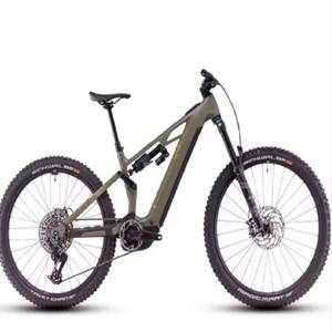 신제품 2025 큐브 스테레오 하이브리드 160 HPC 액션 팀 750 전기 자전거 즉시 배송 가능