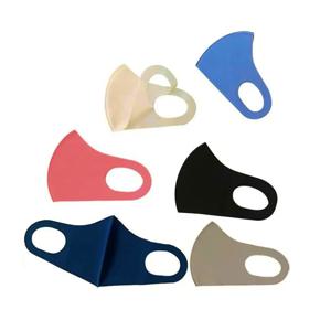 남녀공용 아이스 실크 자외선 차단 마스크, 여름 야외 스포츠 라이딩 페이스 마스크, 흔적 없는 골프 마스크, 조절 가능한 꽃가루 방지 페이스 베일