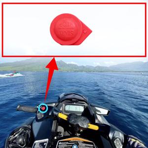 BRP 시두 RXP RXT GTX GTI GTR 90 130 155 170 215 255 260 300 OEM 277002327용 제트스키 4-TEC 스탑/스타트 버튼